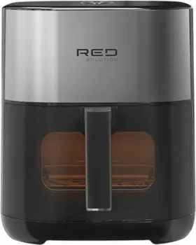 RED Solution PURE STEAM WS270