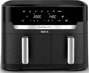 Tefal Dual Easy Fry EY9428E0