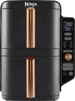 Ninja Double Stack XL Airfryer SL400EUCP