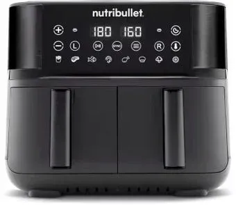 NutriBullet Twin Drawer NBA081B