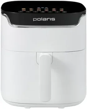 Polaris PAF 5502 (белый)