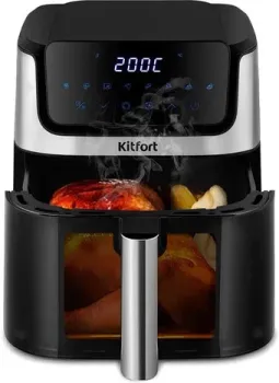Kitfort KT-2284