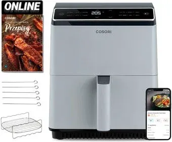 Cosori Dual Blaze Air Fryer CAF-P583S-AEUR