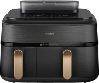 Philips 5000 Series Ovi Dual Basket NA552/00
