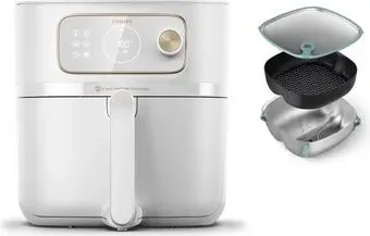 Philips Ovi Smart 7000 series HD9876/25