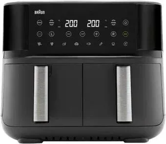 Braun TwinCook 3 TD 3030