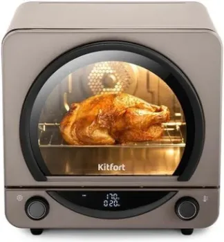 Kitfort KT-8152