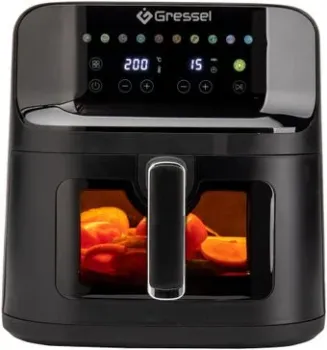 Gressel GAF-1826