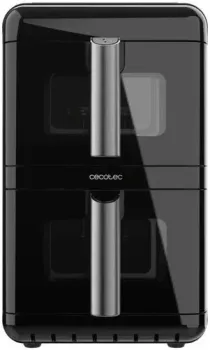 Cecotec Cecofry DuoLevel 12000 Window 109325