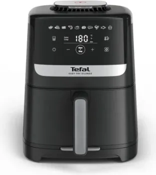 Tefal Easy Fry Silence EY5528E0