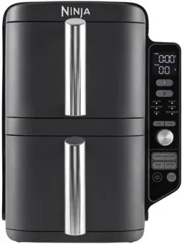 Ninja Double Stack XL Airfryer SL400UK