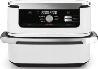 Ninja Foodi FlexDrawer Airfryer AF500EUWH