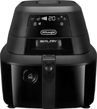 DeLonghi FH2184.BK