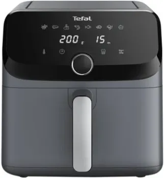 Tefal Easy Fry Mega EY855BE0