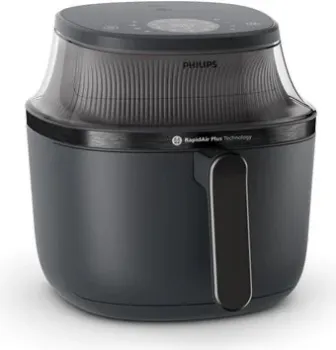 Philips 3000 Series Airfryer NA330/00