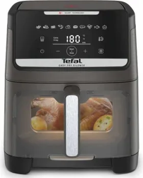Tefal Easy Fry Silence EY846HE0