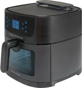Goetze &amp; Jensen AF850T