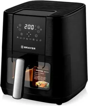 Brayer BR2032
