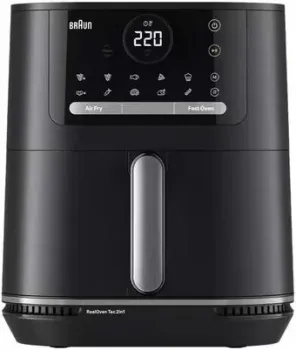 Braun MultiFry 5 2-in-1 HF 5054I