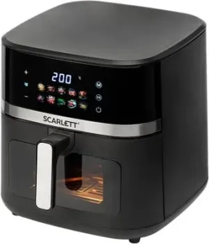 Scarlett SC-AF15S04D