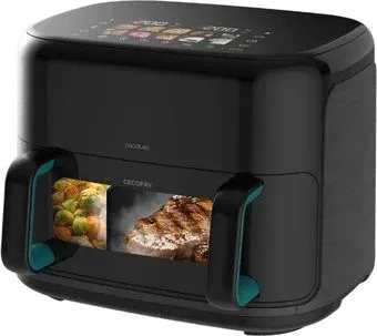 Cecotec Cecofry&Grill Smokin'Prime 11000 101139