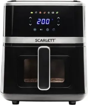 Scarlett SC-AF15S02D