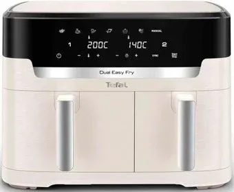 Tefal Dual Easy Fry EY942AE0