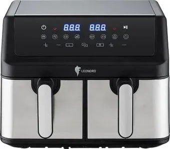 Leonord LE-17707 Dual 111224