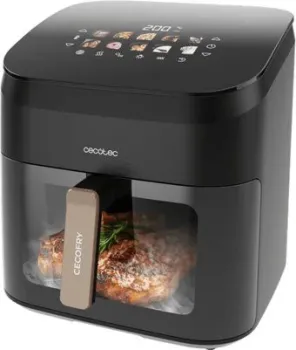 Cecotec Cecofry&Grill Smokin' 8500