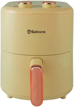 Sakura SA-7677W