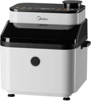 Midea MAF-1075W
