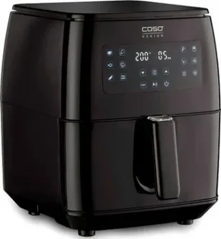 CASO AF 660 Duplex