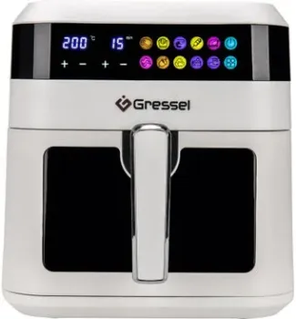 Gressel GAF-1824