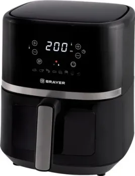 Brayer BR2033