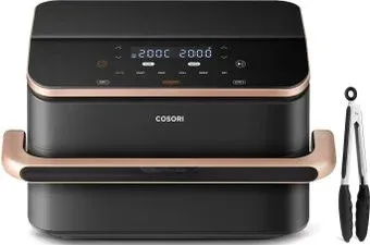 Cosori Dual Blaze TwinFry CAF-TF101S-AEUR