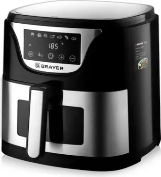 Brayer BR2037