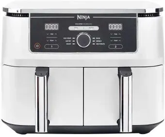 Ninja Air Fryer Dual zone AF400EUWH