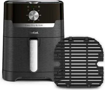 Tefal Easy Fry &amp; Grill EY5018