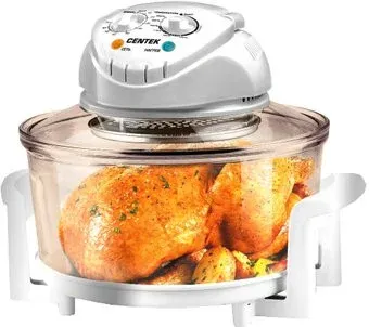 CENTEK CT-1456 (белый)