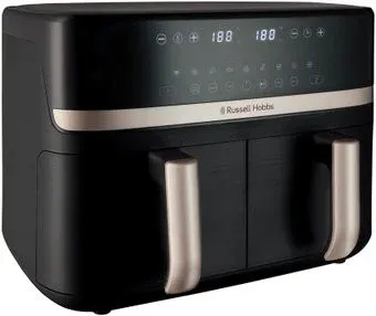 Russell Hobbs Satis Fry DualBaske 27680-56