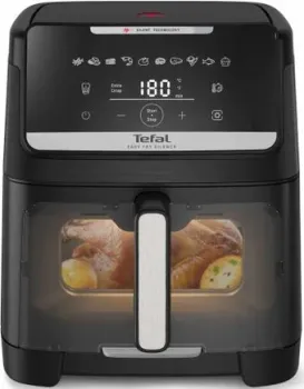 Tefal Easy Fry Silence EY8468E0