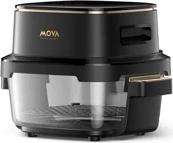 Mova Aeroglass AF20 Pro (черный)