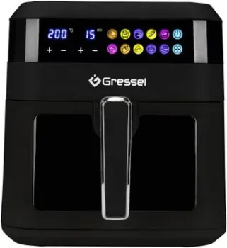Gressel GAF-1822