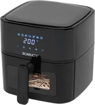 Scarlett SC-AF15S01D
