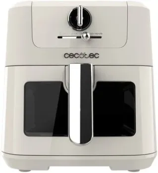 Cecotec Cecofry Antique 5000 Window