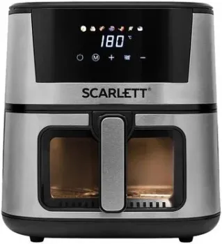 Scarlett SC-AF15S03D