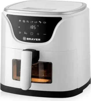 Brayer BR2036WH