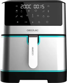 Cecotec Cecofry Supreme 8000