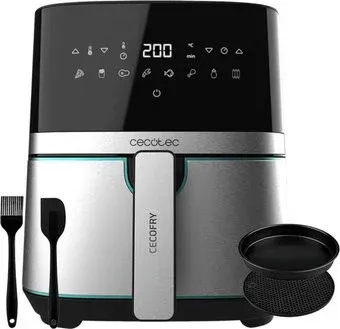 Cecotec Cecofry Full Inox Pro 5500