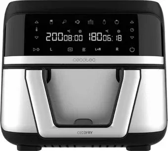 Cecotec Cecofry Dual 9000